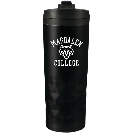 Kappa 16oz Tumbler – Black