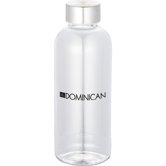 Elixir 20oz Tritan Sports Bottle – Clear