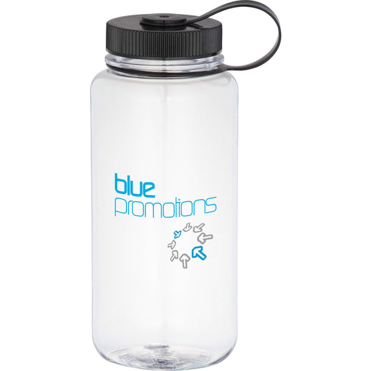 Hardy 30oz Tritan Sports Bottle – Clear