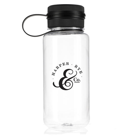 Quest Tritan™ Renew Sports Bottle 30oz – Clear