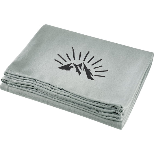 Huddle Sweatshirt Blanket – Gray
