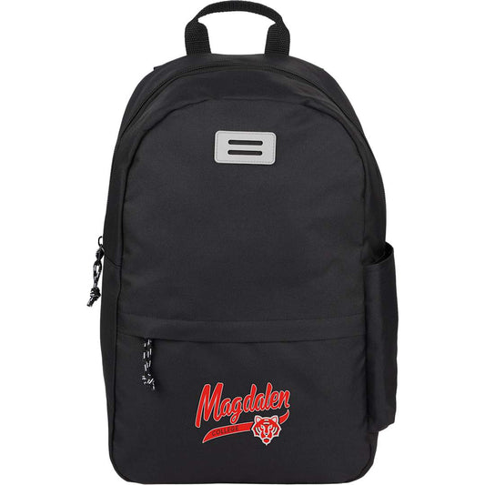 Wink Computer Backpack – Black