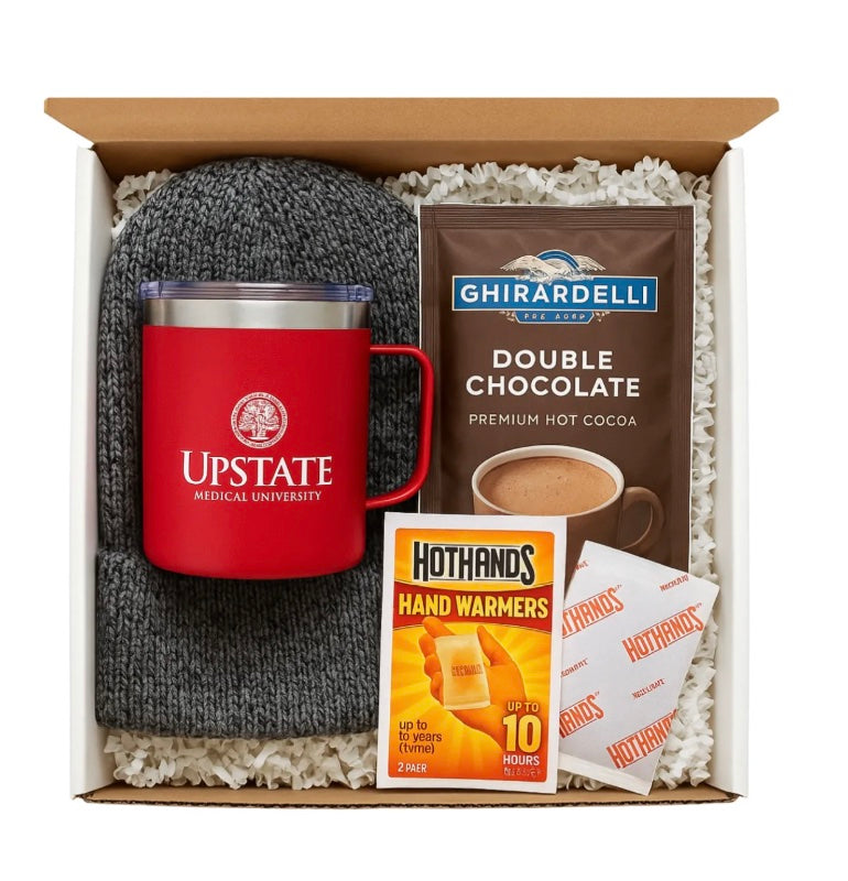 Winter Warmth Corporate Gift Set