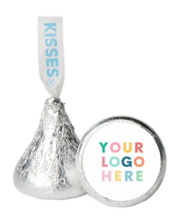 Hershey®'s Kisses w/Logo