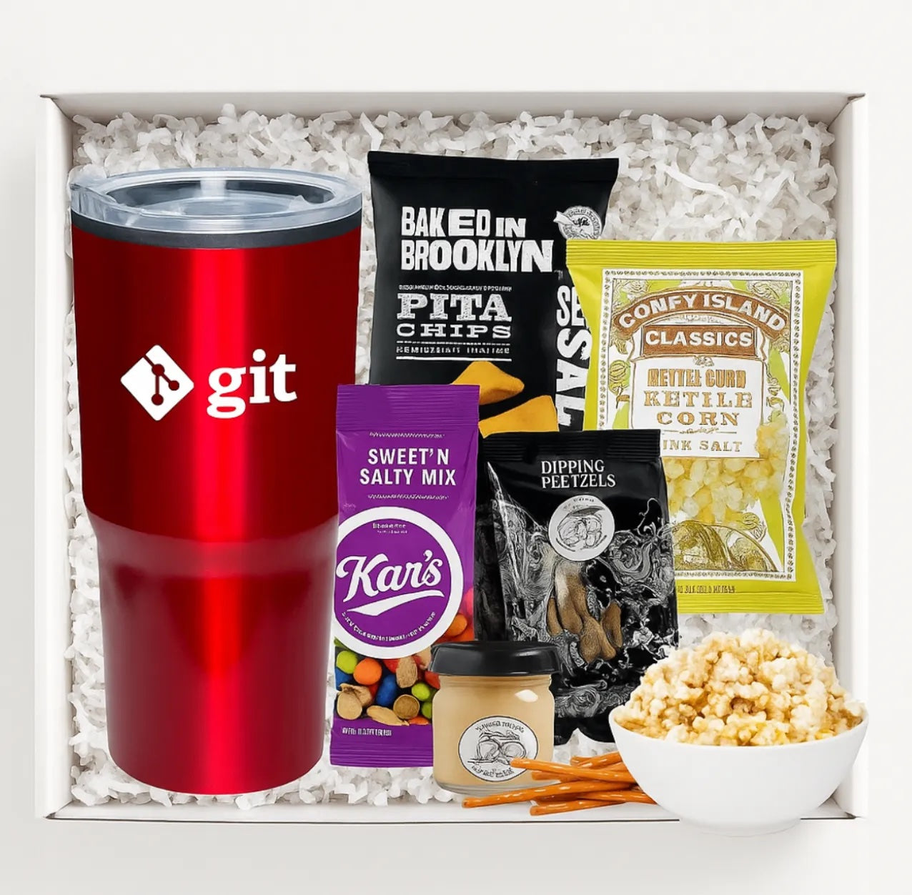 Corporate Appreciation & Client Giveaway Set