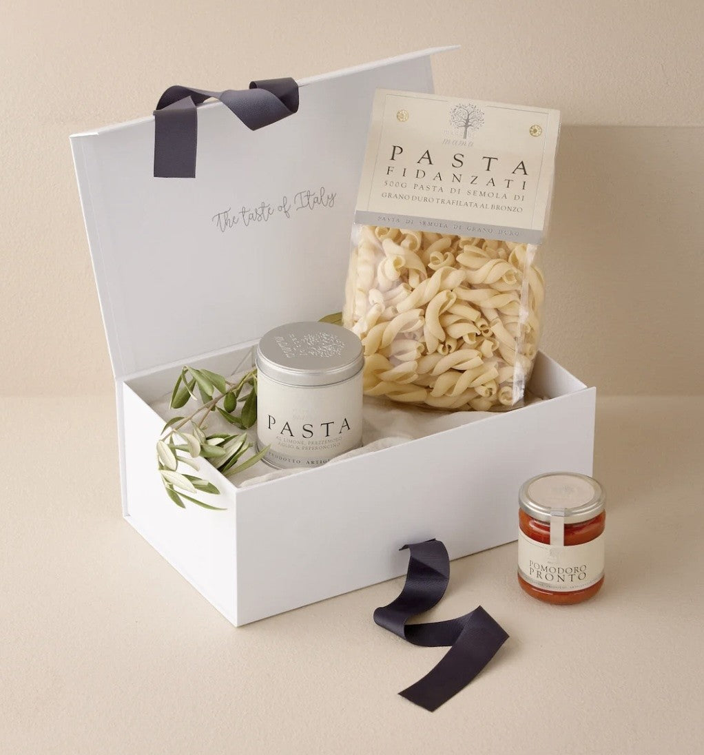Italian Night Dinner Box