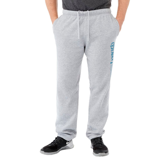Men's RUDALL Fleece Pant – Grey