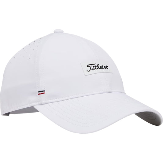 Titleist Charleston Breezer – White