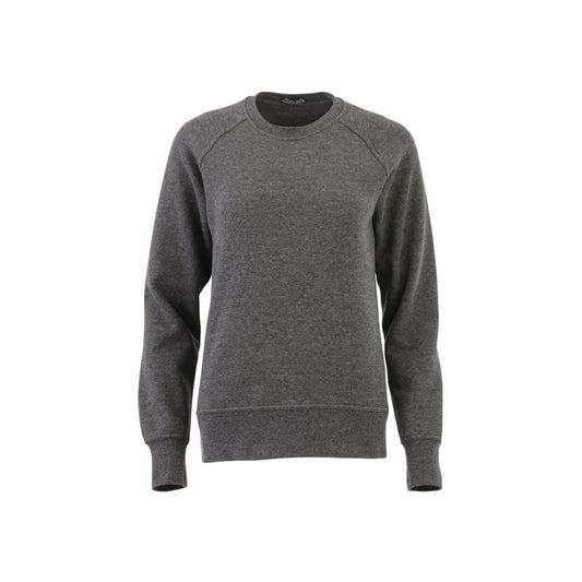 Women's KRUGER Fleece Crew – Grey