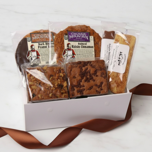 Bakery Box