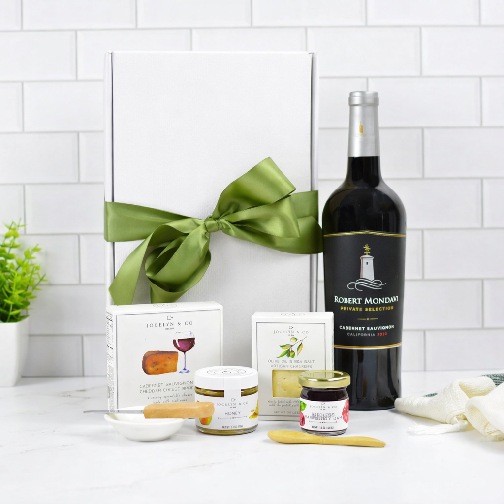 Cabernet Gourmet