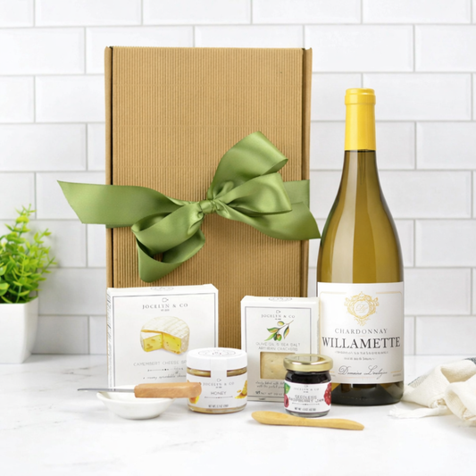 Chardonnay Gourmet