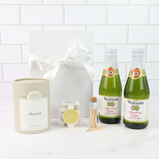 Let's Toast Celebration