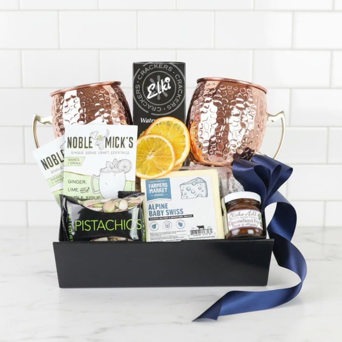Cocktail Gifts