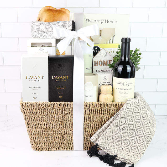 New Home Gifts