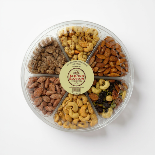 Gourmet Nut Collection