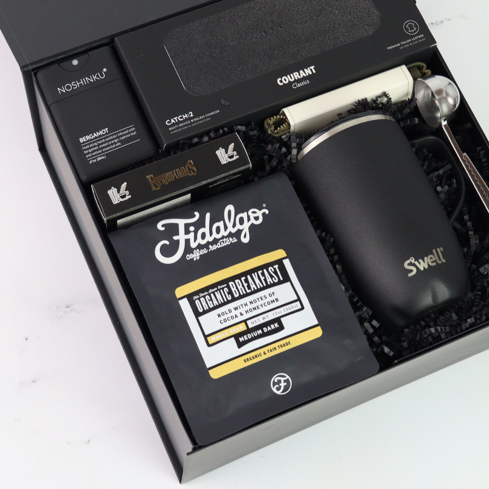 The Executive Gift Box