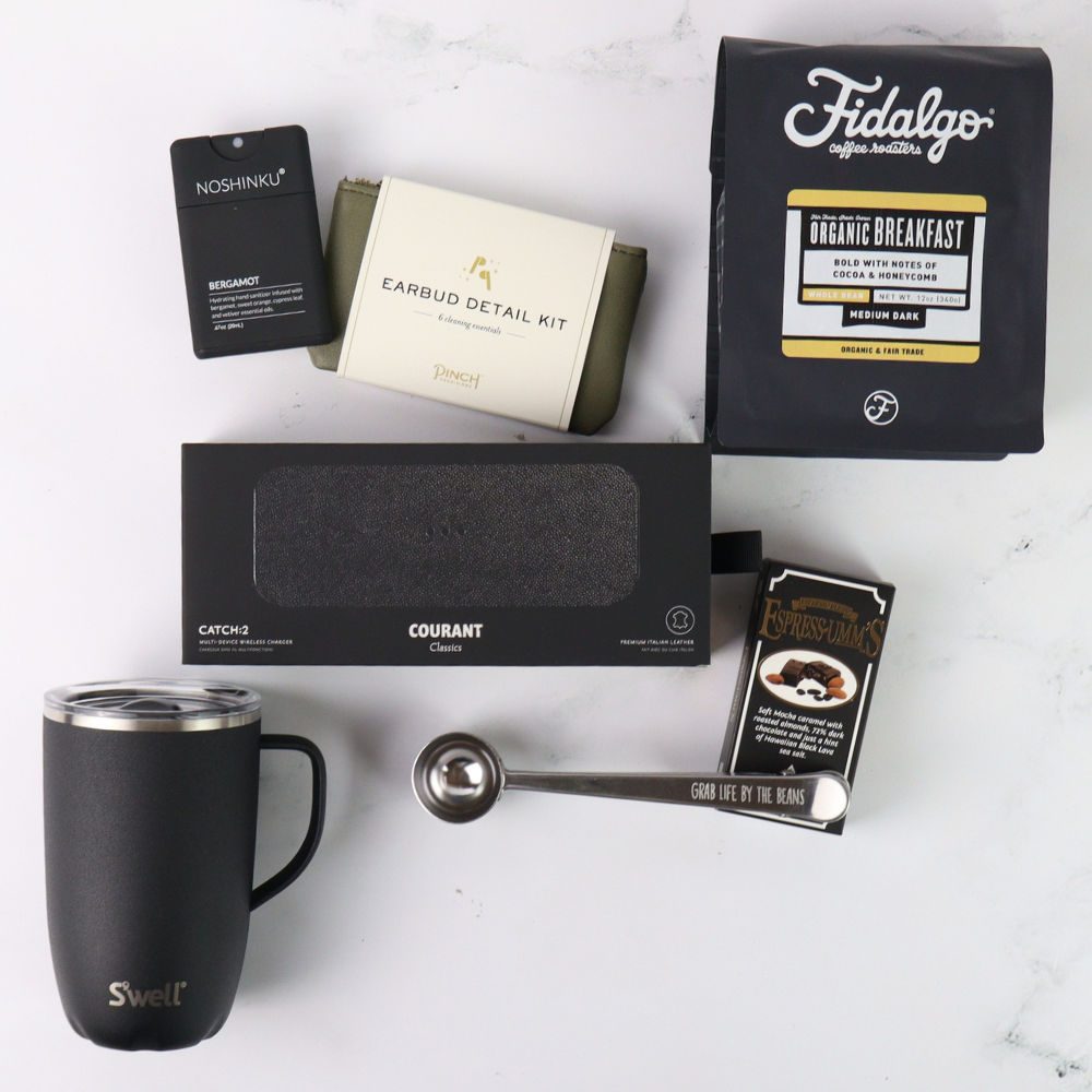 The Executive Gift Box