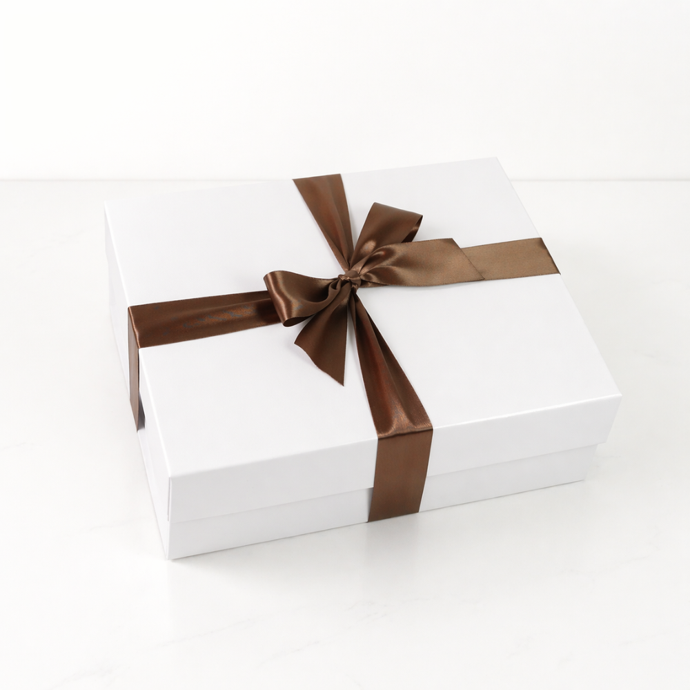 Warm Regards Wine Gift Box