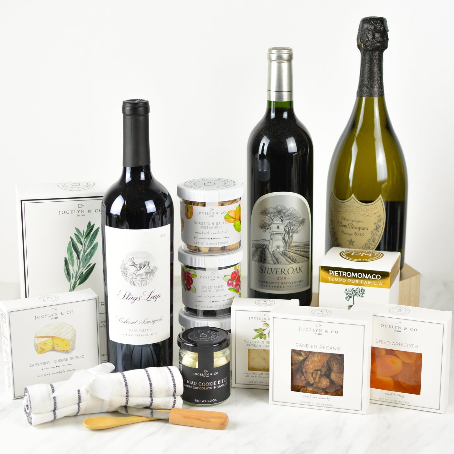 The Ultimate Celebration Collection