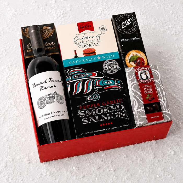 Snack Boxes
