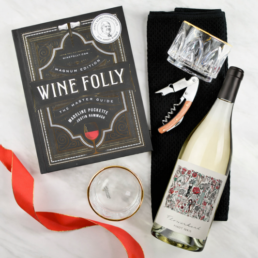 Wine Folly